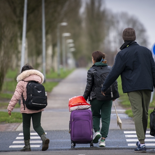 Afbeelding van Waarom ervaren mensen een 'asielcrisis'?