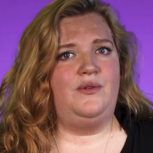 Rosa over fatshaming: 'Ik ben dik (...) mogen mensen mij daarom niet liefhebben zoals ieder ander?'