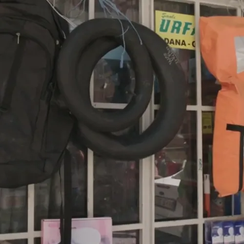 Er verdrinken nog steeds mensen in de Middellandse Zee. Waarom horen we dat niet?