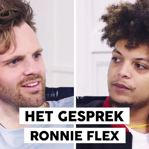 Tim en Ronnie Flex praten open over rehab en zijn vader