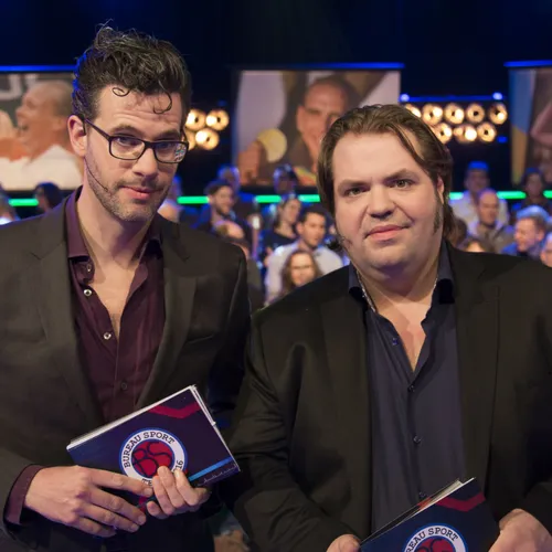 Ben jij een echte sportkenner?