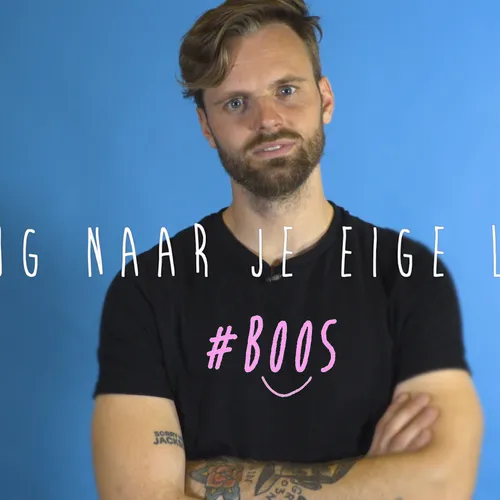 Docu: Terug Naar Je Eige Land #BOOS