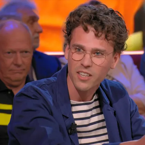 Homoseksualiteit in de topsport: 'Het is een gevecht met jezelf'