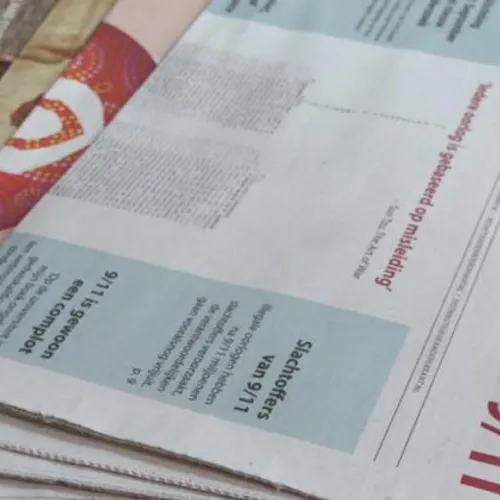 Wat is De Andere Krant en wat staat erin?