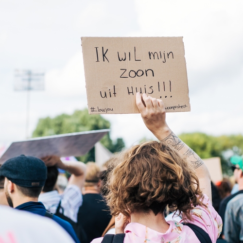 Afbeelding van De pechgeneratie: is de woonsituatie van jongeren erger dan die van hun ouders?