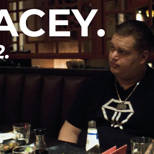 STACEY. | Een documentaire over Esko | Deel 2