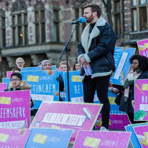 Regering bereikt akkoord kinderpardon