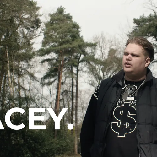 STACEY. | Een documentaire over Esko | Deel 1