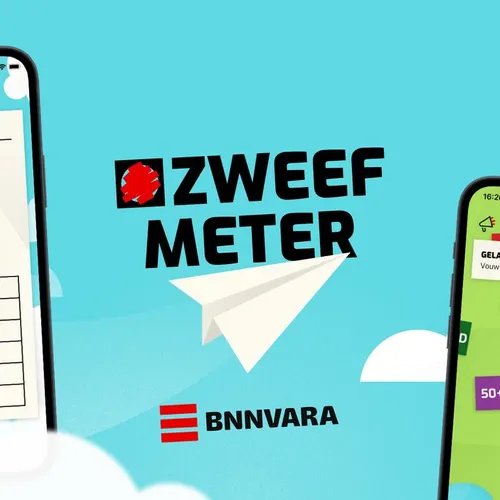De Zweefmeter: weet jij al op wie je gaat stemmen?