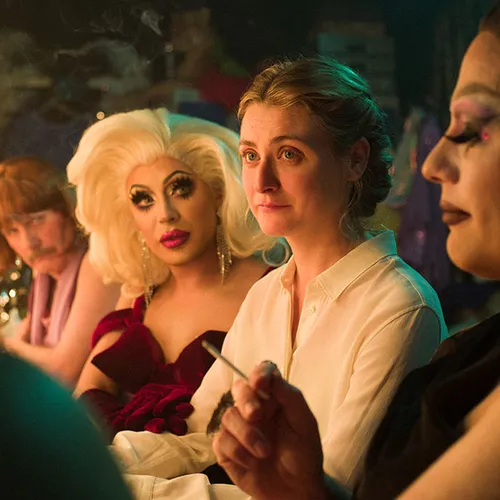 Waar gaan de BNNVARA dramaproducties van Centraal over?