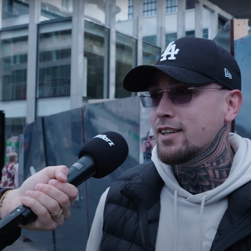 18 jaar 101Barz: 'Als we geen 101Barz meer hebben, is Nederlandse hiphop verloren'