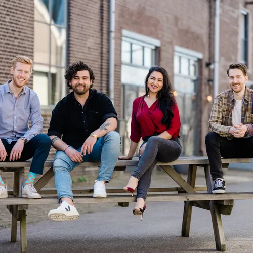 Alicante onderzoekt: wat betekent een label voor jou persoonlijk?