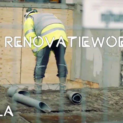 Renovatiewoede | Terugkijktip