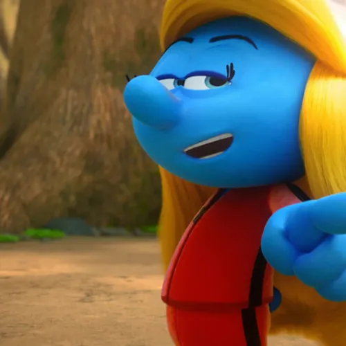 Wat kán Smurfin nou eigenlijk?!