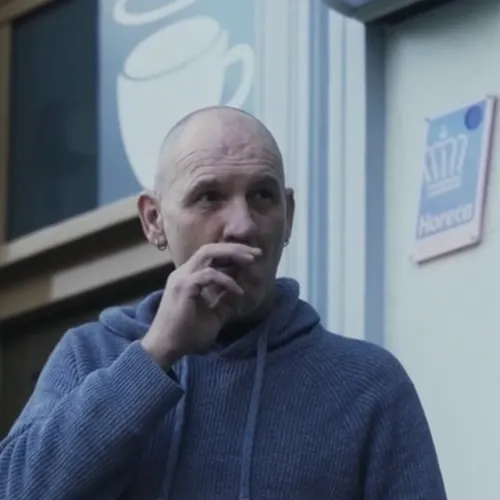 Hoe helpt de Rotterdamse Rodney jongeren re-integreren?