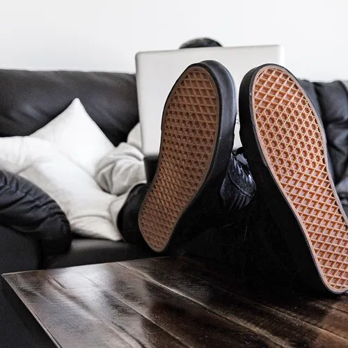 Zak onderuit met deze serie-aanraders! | BNNVARA & CHILL