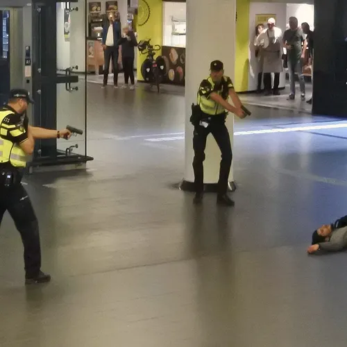 Stiekem dragen wij allemaal bij aan Islamitische Staat