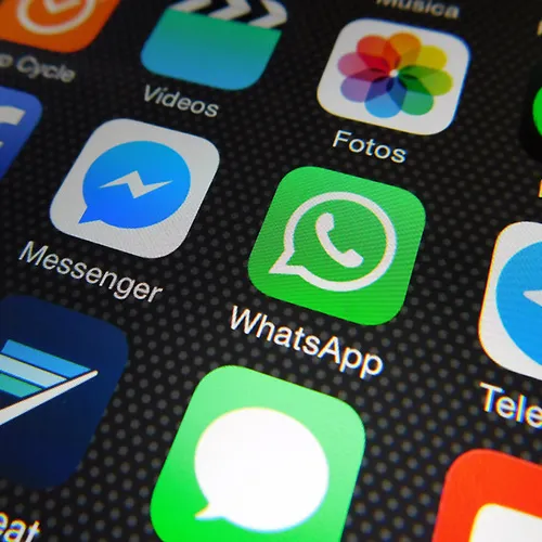 Belasting op WhatsApp? Wel in Oeganda