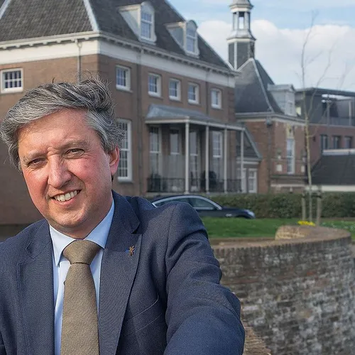Is een burgemeester een crime fighter?
