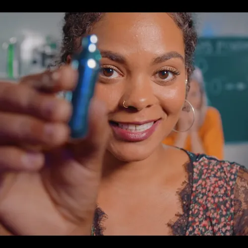 Wat doet lachgas met je reactievermogen?