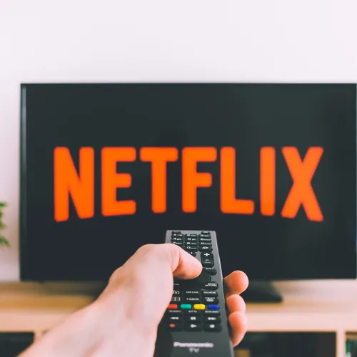 Krijgen we binnenkort reclame op Netflix?