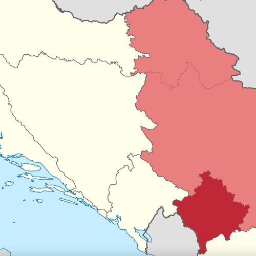 Afbeelding van Oplopende spanningen tussen Kosovo en Servië: wat is er aan de hand?