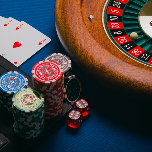 Afbeelding van Leidt online gokken tot meer gokverslaafden?