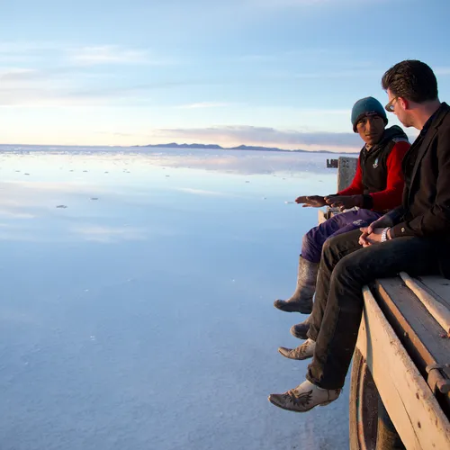 Waar ligt de bron van je smartphoneaccu?