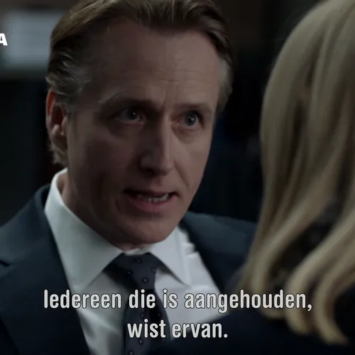 Homeland: dit gebeurde er vorig seizoen.