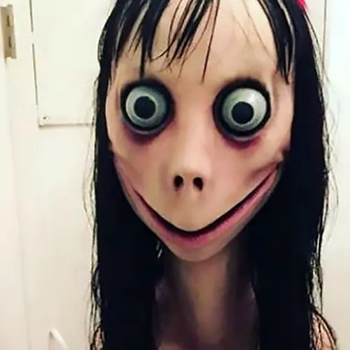 Ouders, opgelet: Momo Challenge verspreidt wereldwijd