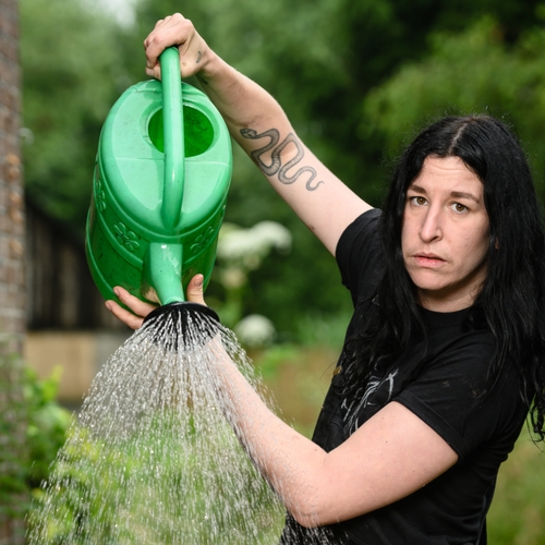 Boerderij van Dorst