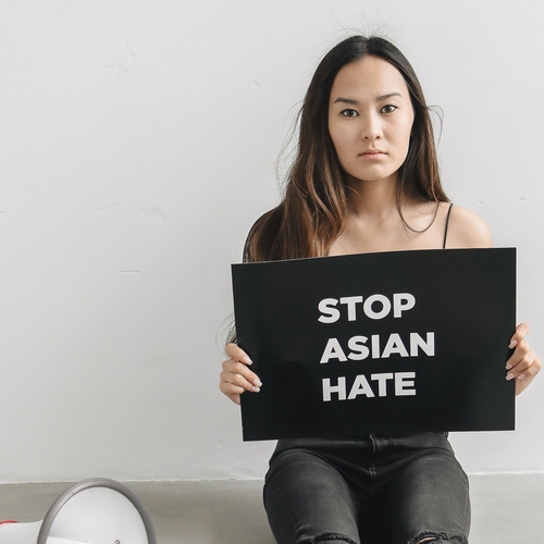Hoezo wordt discriminatie van Aziatische Nederlanders amper erkend?