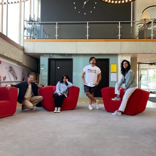 Waarom vragen mensen nog steeds: waar kom je nou écht vandaan?