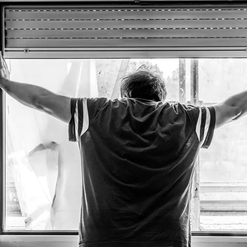 Hoe ziet de strijd tegen COVID-19 voor (ex-)patiënten eruit?