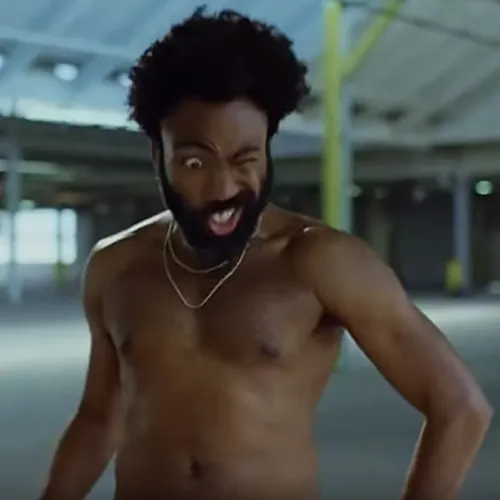 Grappig: Childish Gambino mash-up