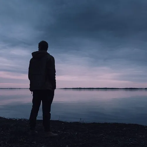 Jeroen raakte op zijn 18e depressief