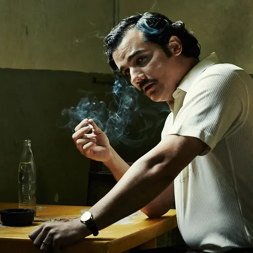 Fiësta! Narcos Seizoen 2!