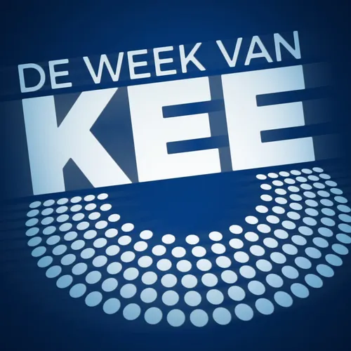 Podcast: De Week van Kee