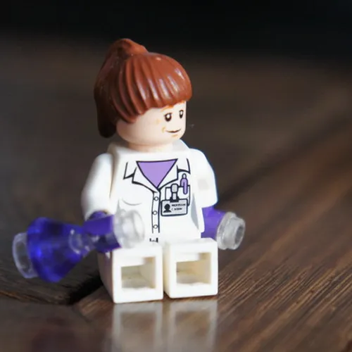 Hoe seksistisch is de wetenschappelijke wereld?