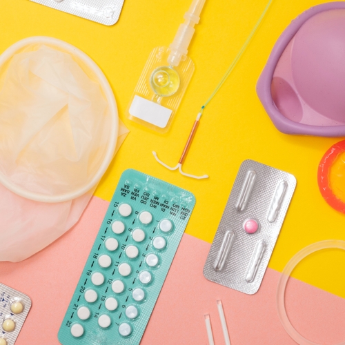 Afbeelding van Test: Wat weet jij over anticonceptie?