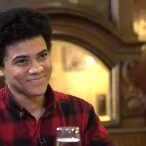 Hoe is het om met een lijsttrekker op date te gaan?