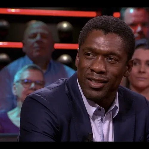 College Tour-voorpret: wat kunnen we verwachten van Clarence Seedorf?