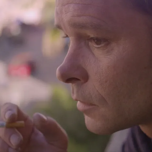 Terugkijker | Ik Heb Het Niet Gedaan