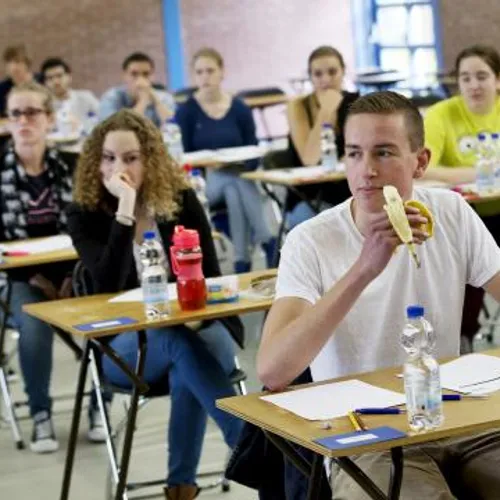 Tien dingen die je vandaag kunt doen als je gezakt bent