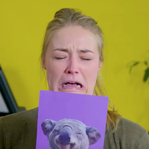 Geraldine over haar blunders op reis | Printpraat