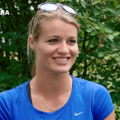 Kijk nu: Bureau Sport met o.a Dafne Schippers, Francisco Elson en Celeste Plak