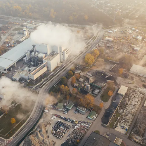 De vervuiler betaalt. Of toch niet?