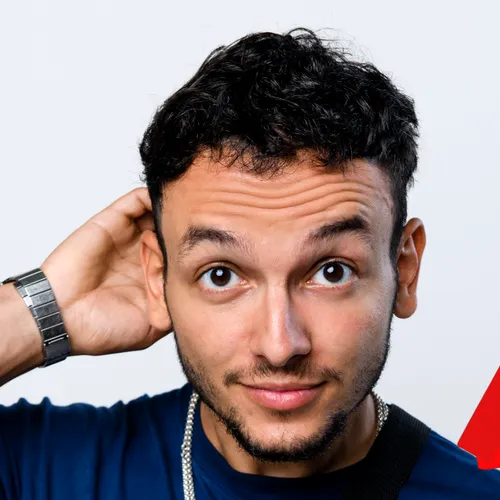 Sahil Amar Aïssa: 'De huurmarkt is een soort van free for all: ieder voor zich.'