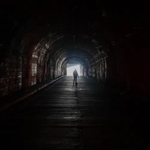 Hoe zag het leven eruit in de Utrechtse Junkentunnel?