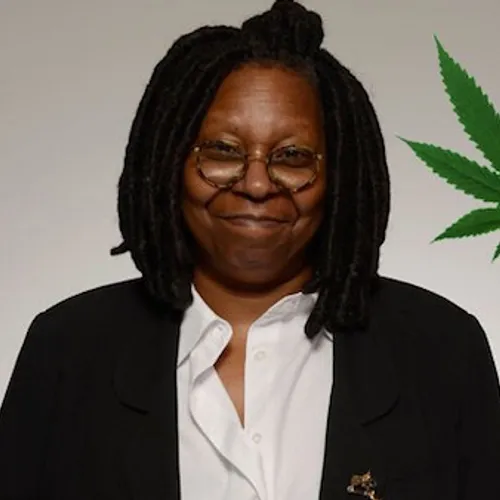 Cannabis is gezond!